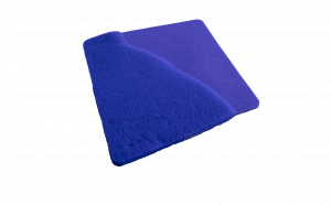 HOLLISTER Foam Dressing Hydrofera Blue 8 X 8 Square Sterile (#HBRS8820,  Sold Per Piece) : : Health & Personal Care
