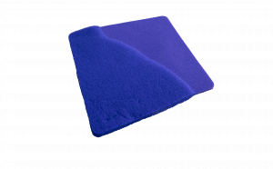 HOLLISTER Foam Dressing Hydrofera Blue 8 X 8 Square Sterile