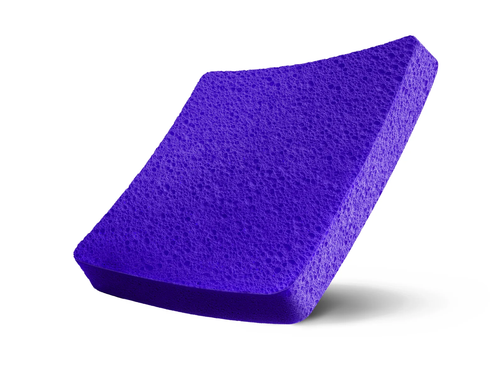 Hydrofera Blue COMFORTCEL thick PVA foam dressing