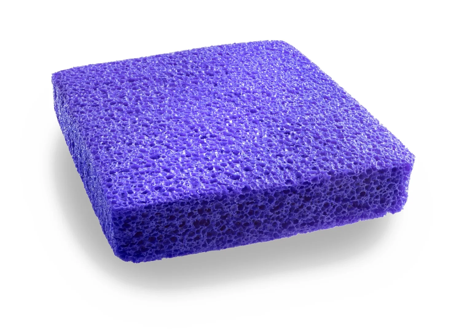 Hydrofera Blue COMFORTCEL pre-moistened polyvinyl alcohol foam dressing