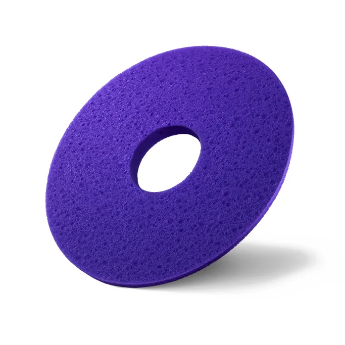 Hydrofera Blue CLASSIC® Ostomy Dressing - Product image