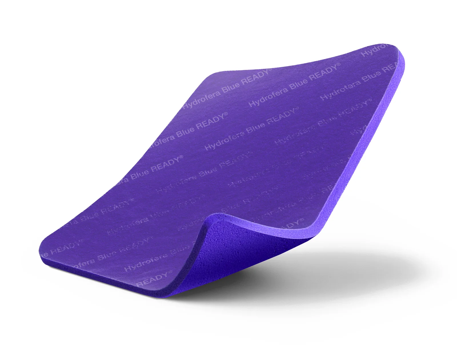 Hydrofera Blue READY® - Product image
