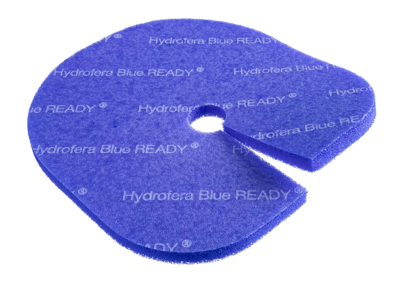Hydrofera Blue READY Tube Site Dressing