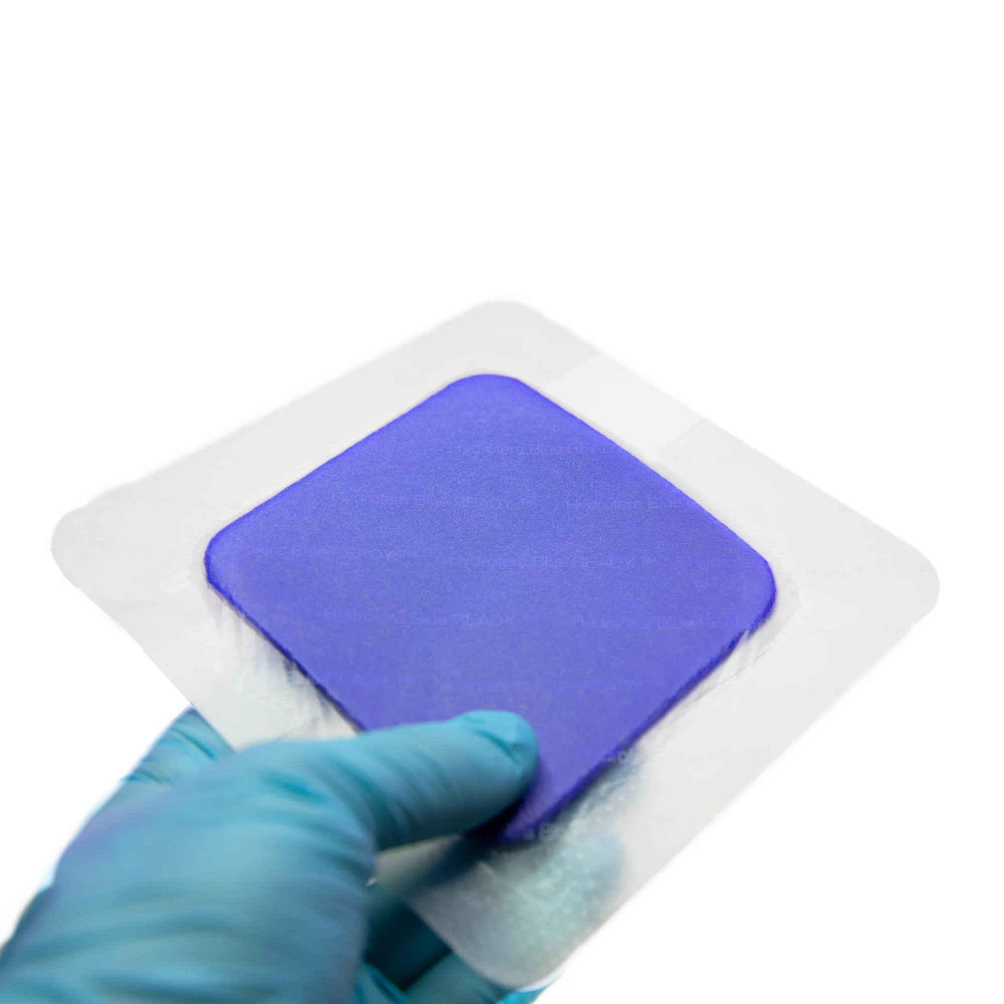 Hydrofera Blue READY-Border dressing product image